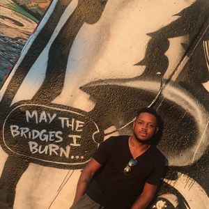 Meet your Posher, Aston